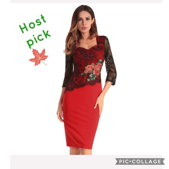 ❤️SPRING/ SUMMER 2020 dress women’s - Picture 4 of 8